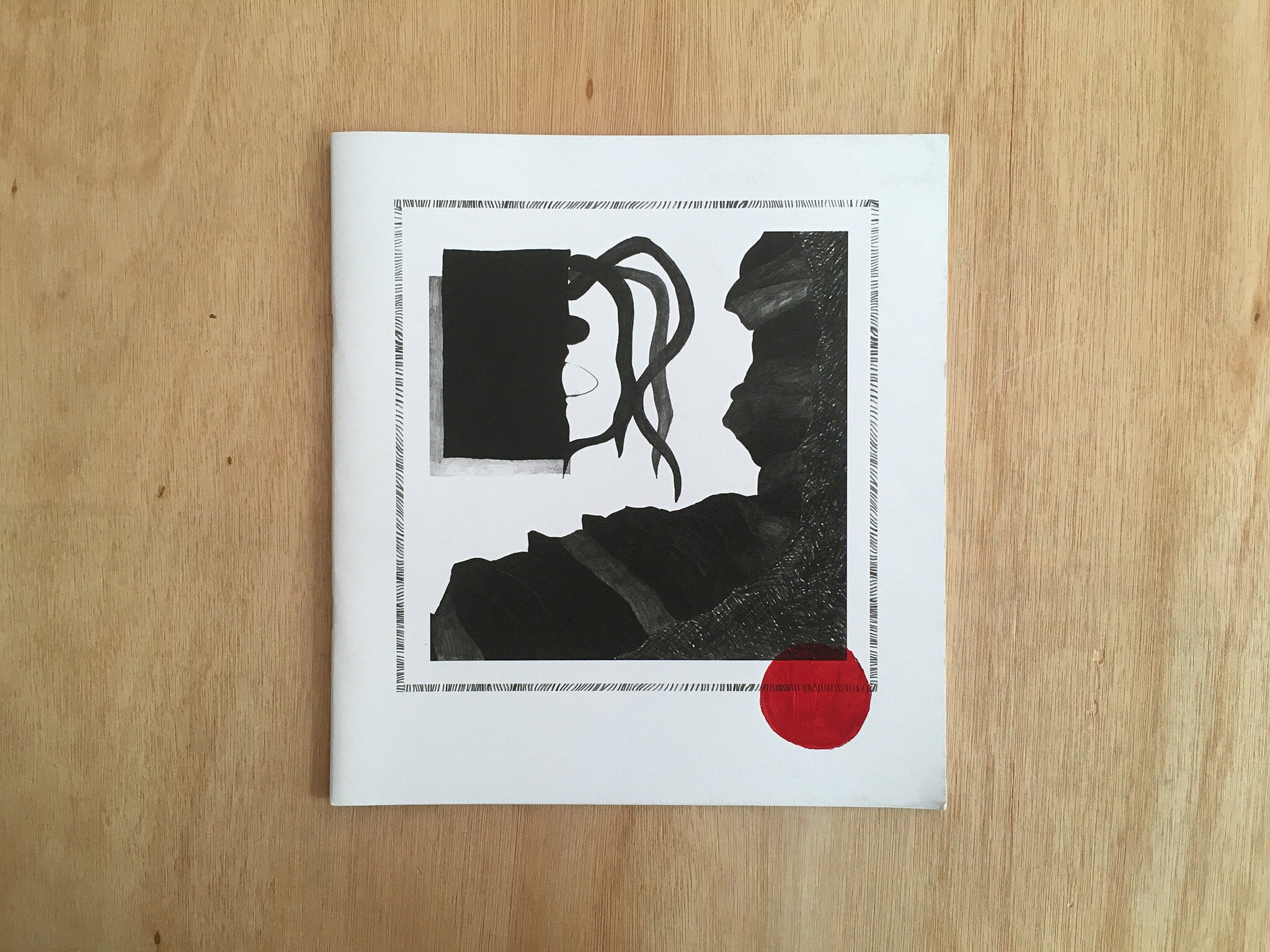 PENCIL BOOK By Emily Ritchie – Good Press — good books & more