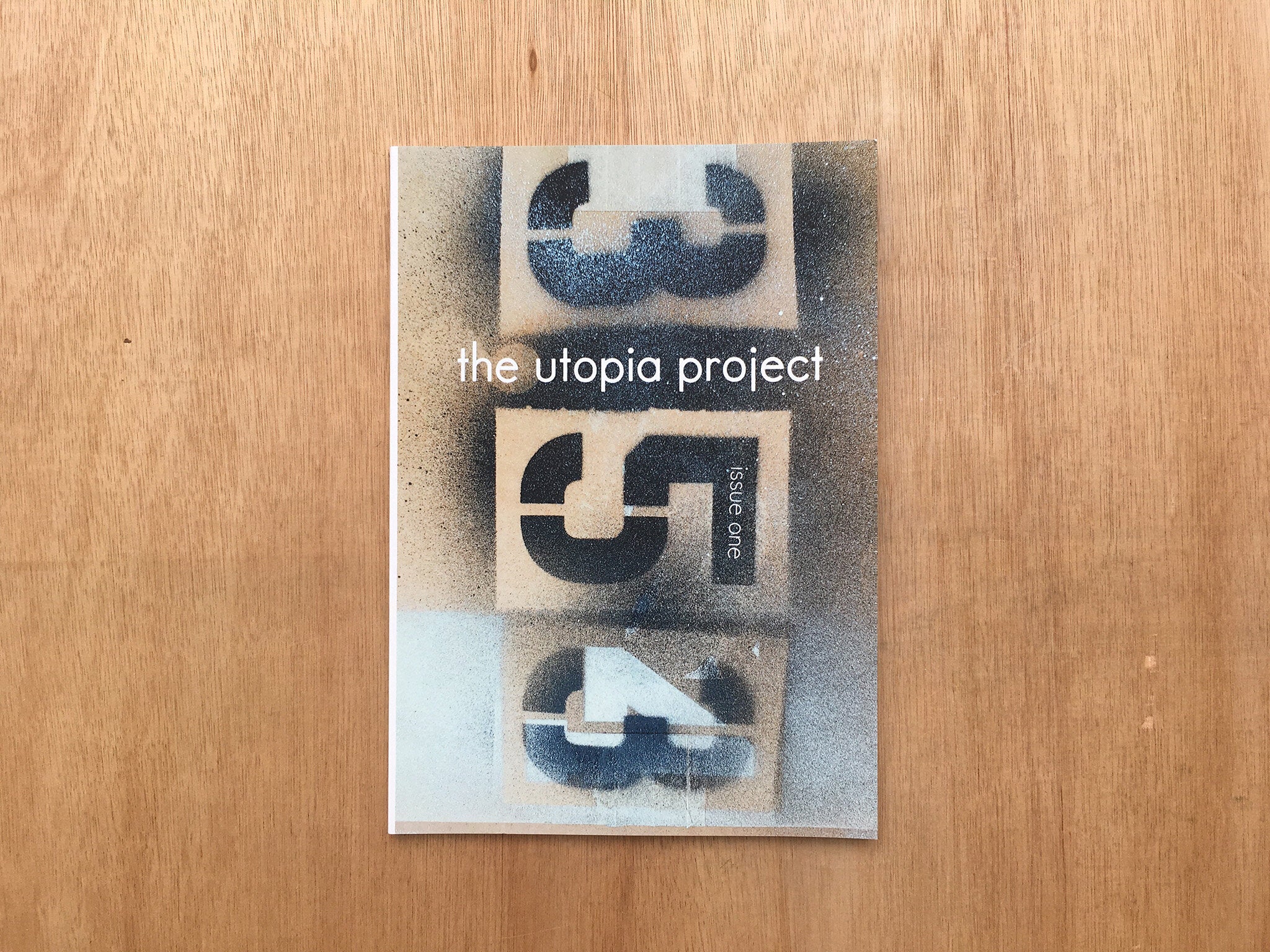 THE UTOPIA PROJECT by Various Artists