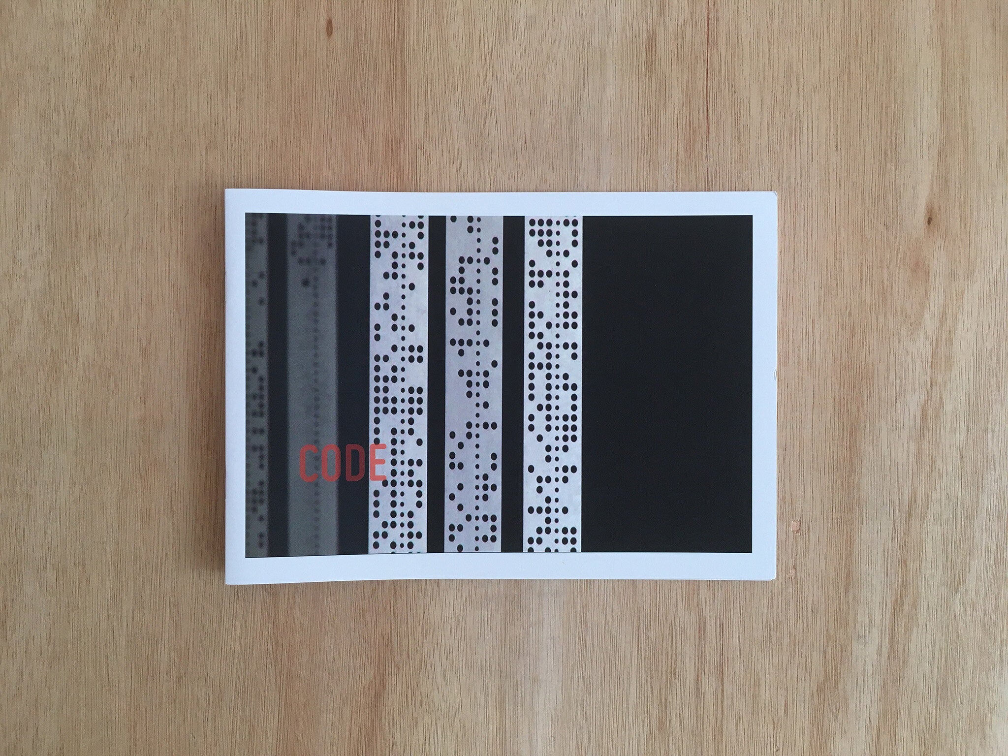CODE: FORGETTING BLETCHLEY PARK by Gair Dunlop