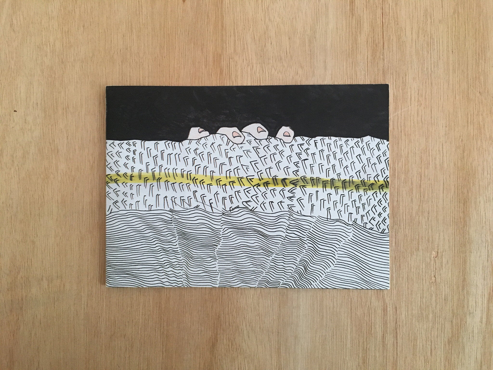 LI By Emily Ritchie – Good Press — good books & more