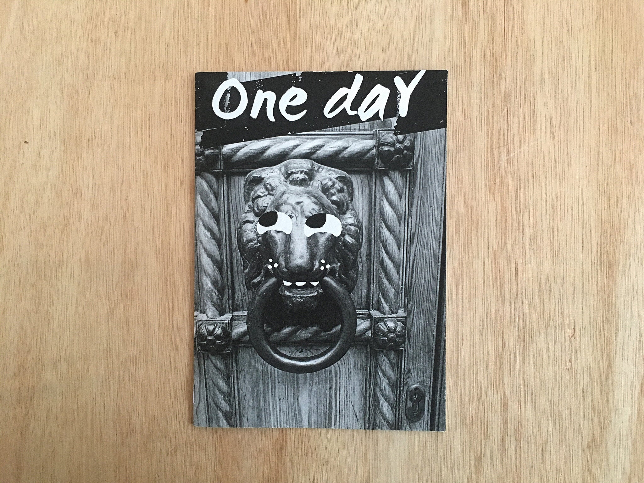 ONE DAY by Makkinoso