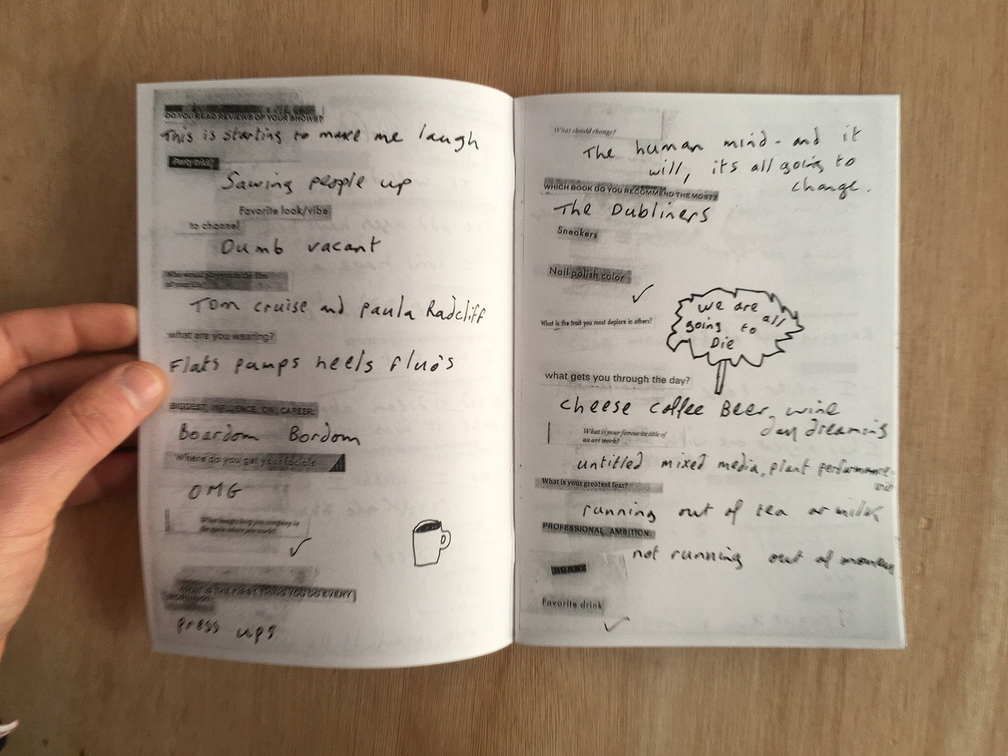 STRAIGHT OUTTA DOGTOWN by David Sherry & Owen Piper – Good Press