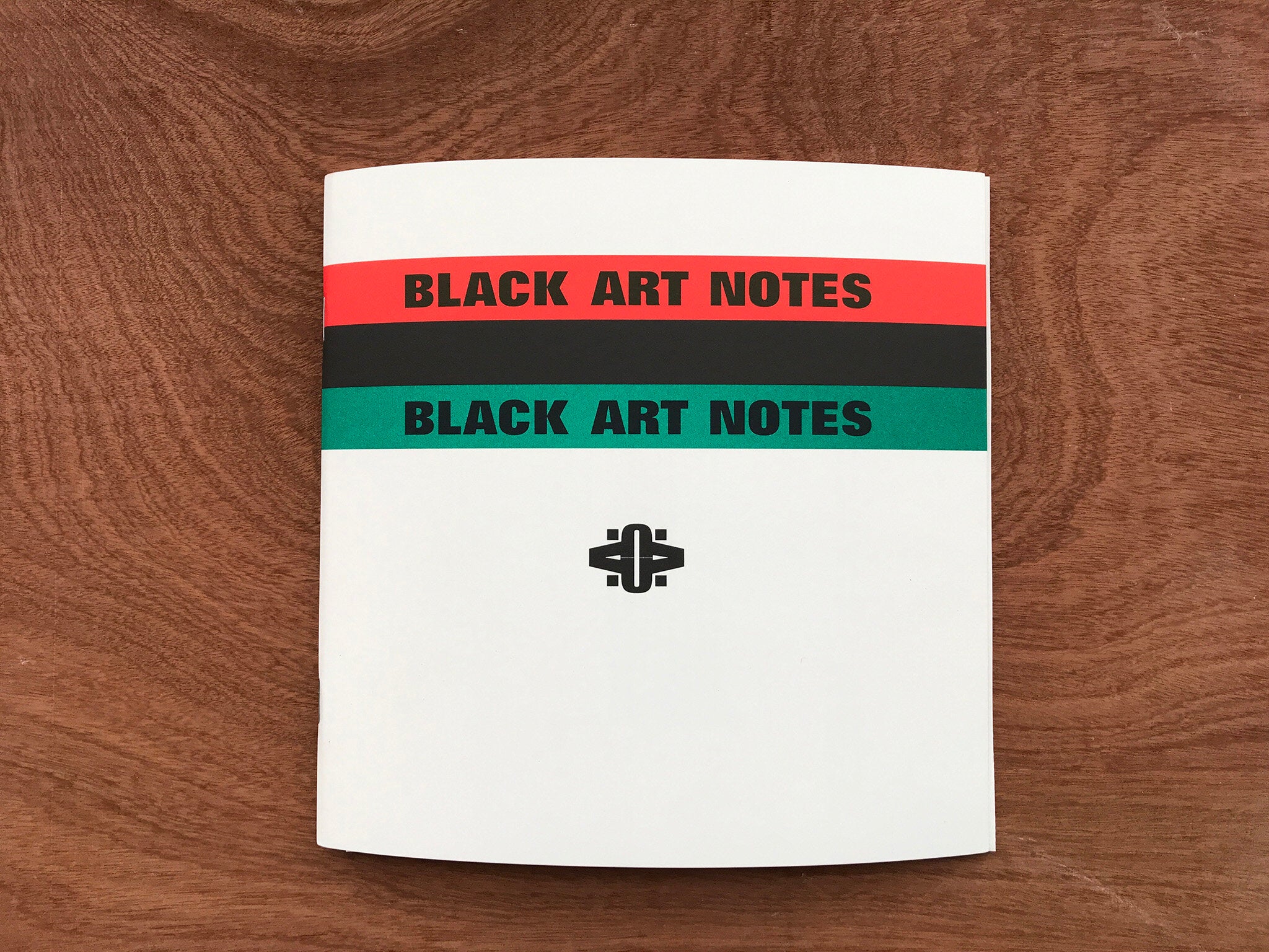 BLACK ART NOTES by Various Artists