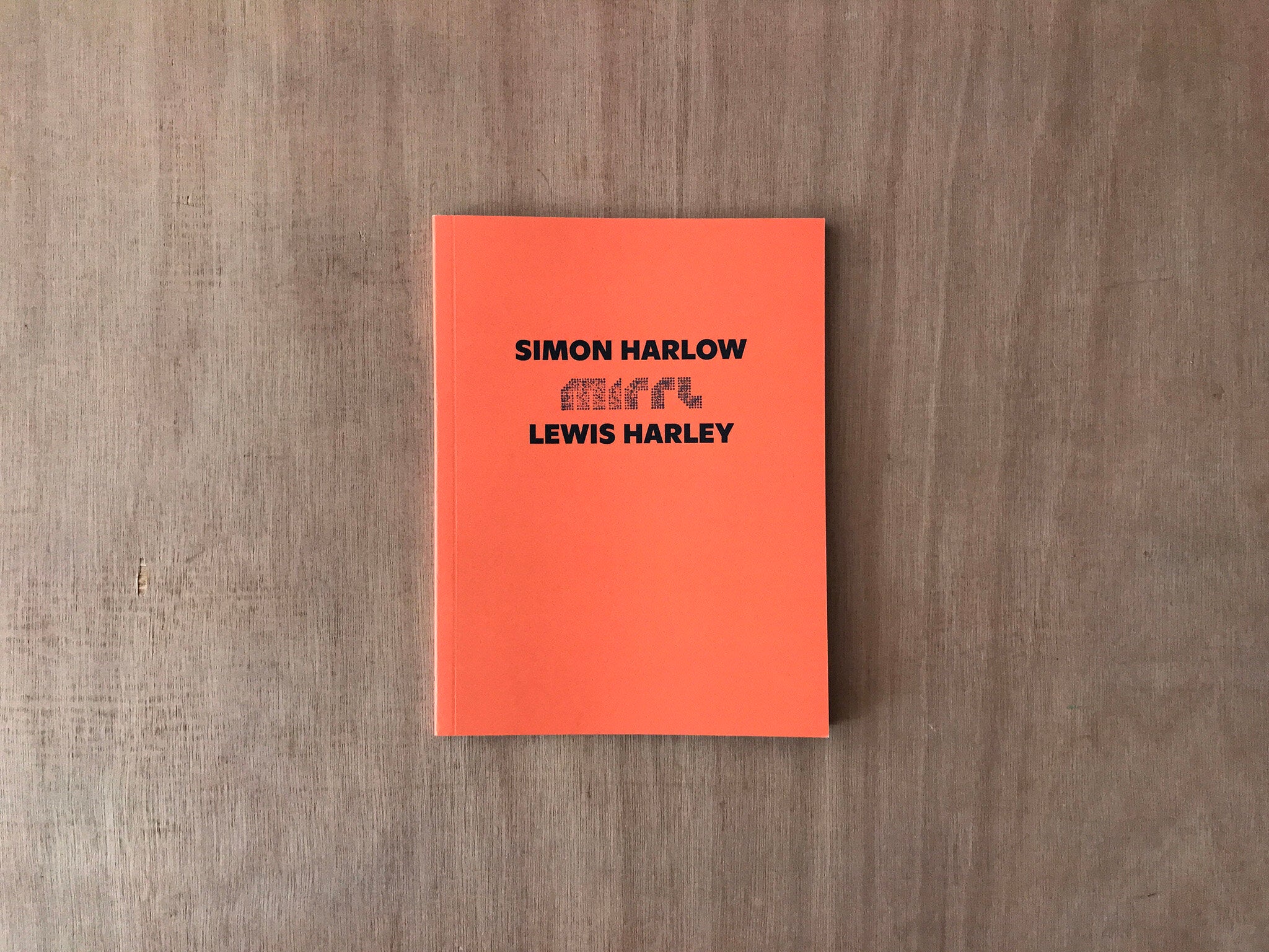 MIRRL by Simon Harlow and Lewis Harley