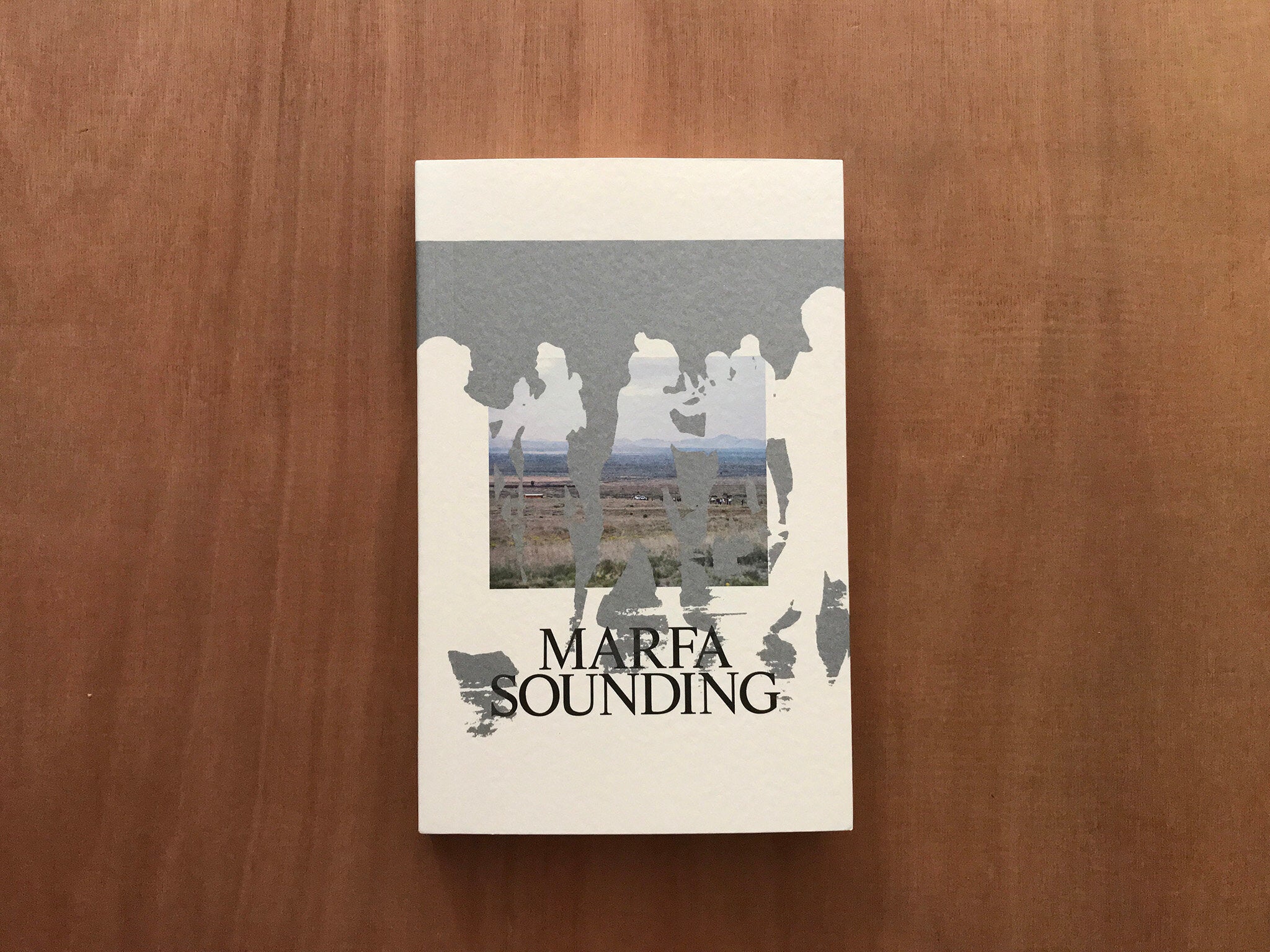 MARFA SOUNDING by Various Artists