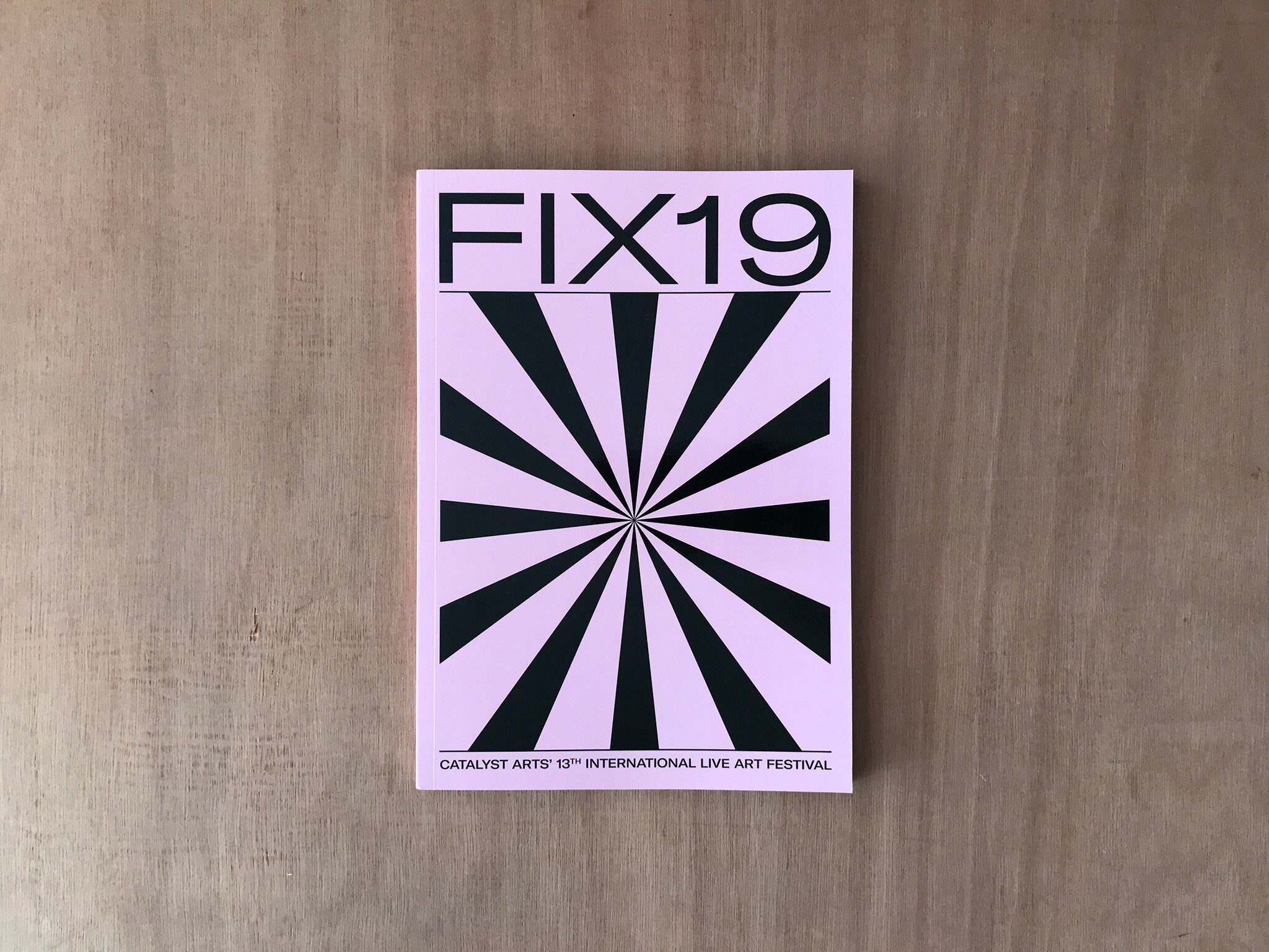 FIX19 by Various Artists