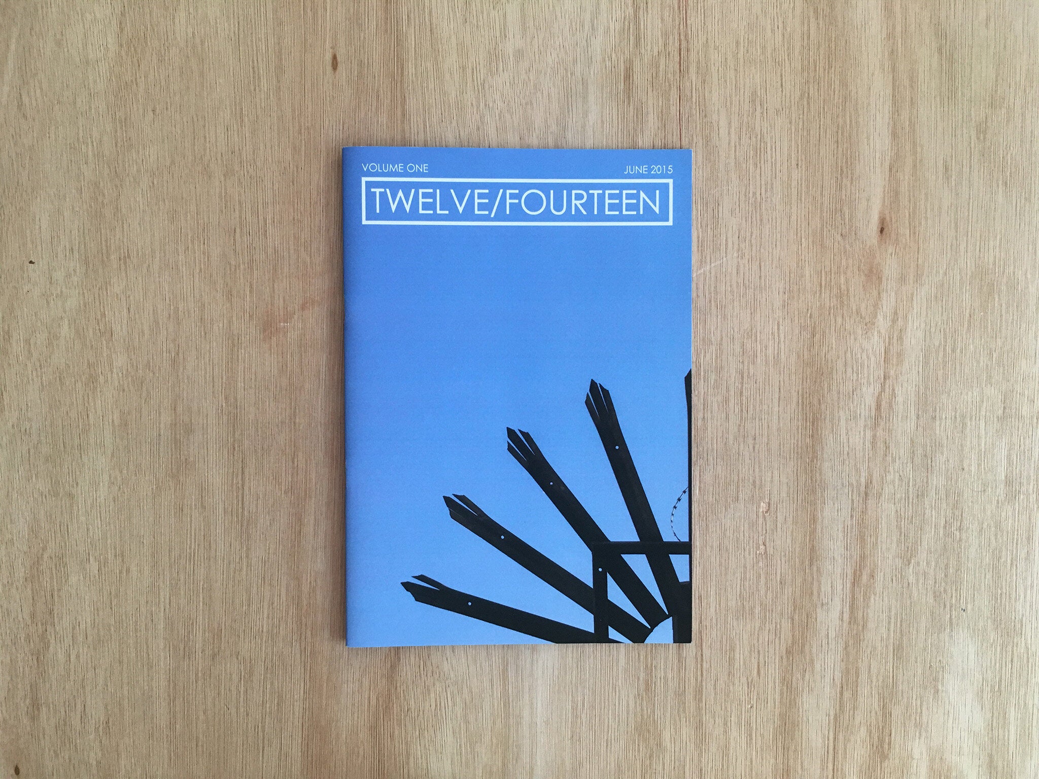 TWELVE/FOURTEEN VOLUME ONE by Various Artists