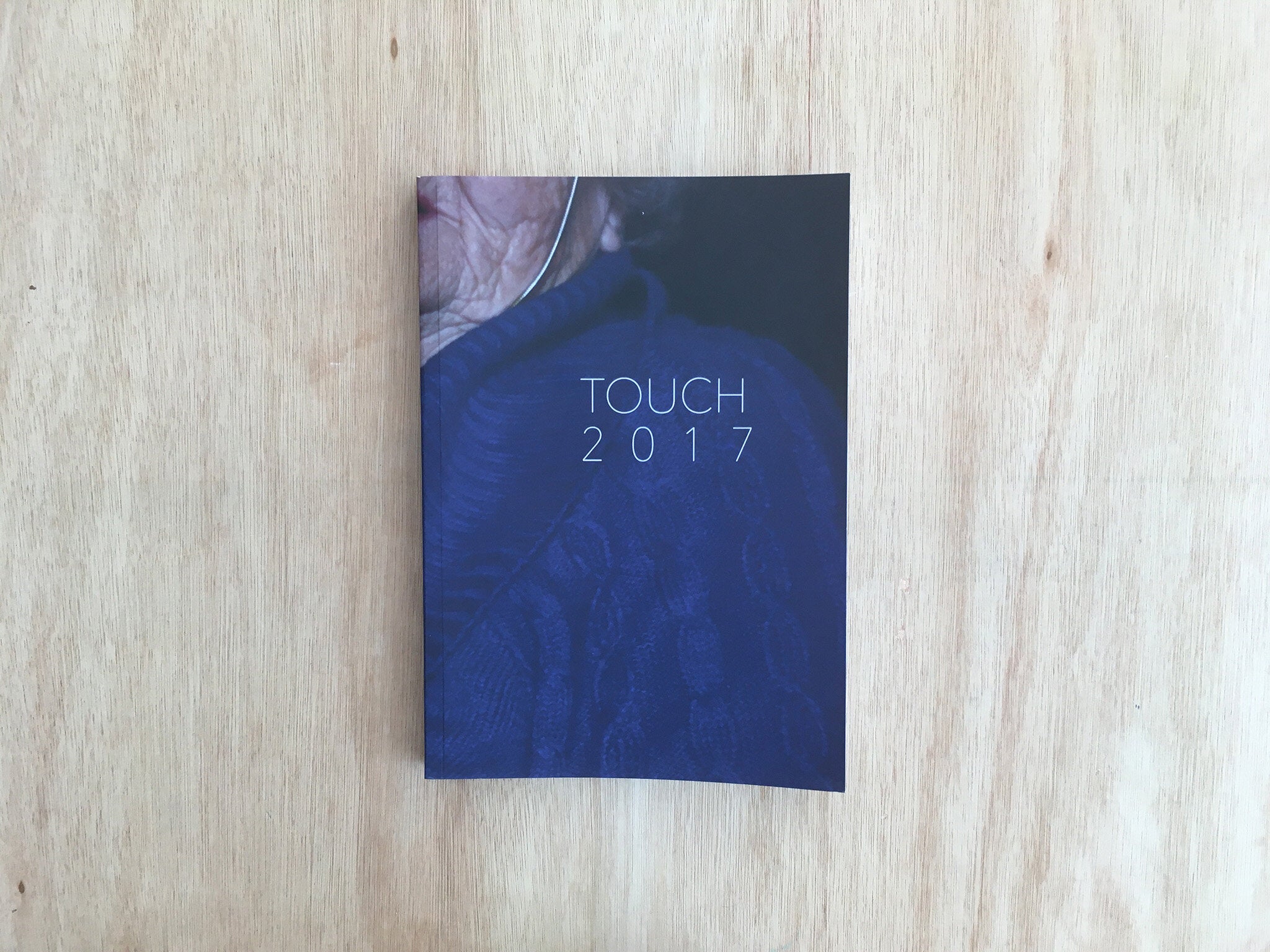 TOUCH 2017 By Various Artists