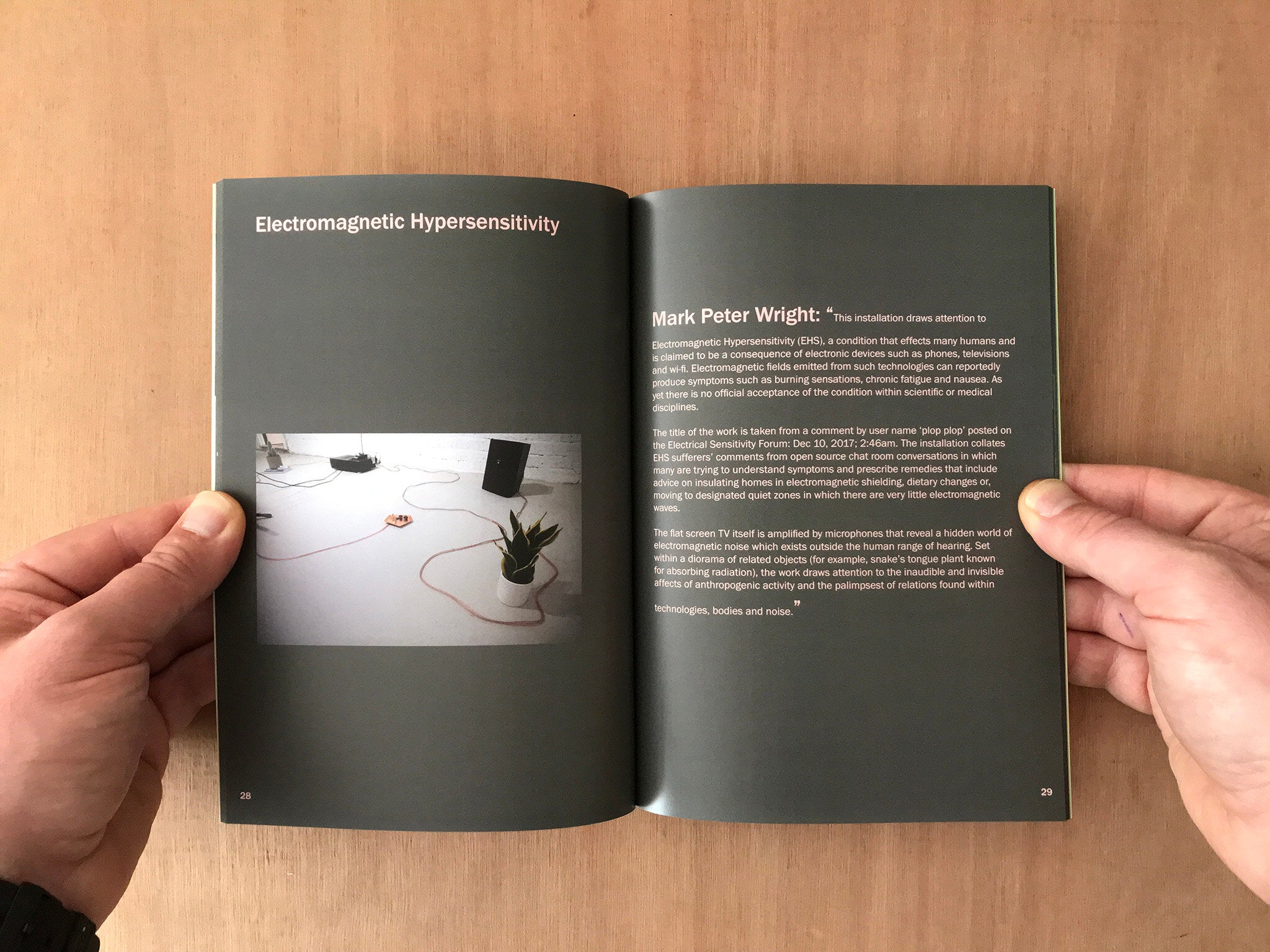 HYPEROBJECTS by Various Artists – Good Press — good books & more