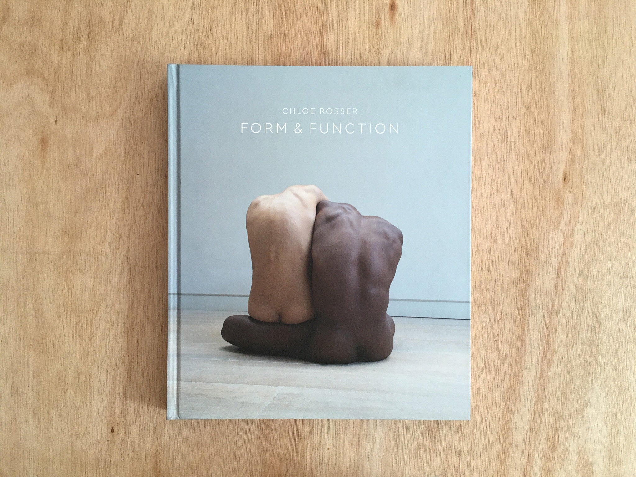 FORM and FUNCTION By Chloe Rosser