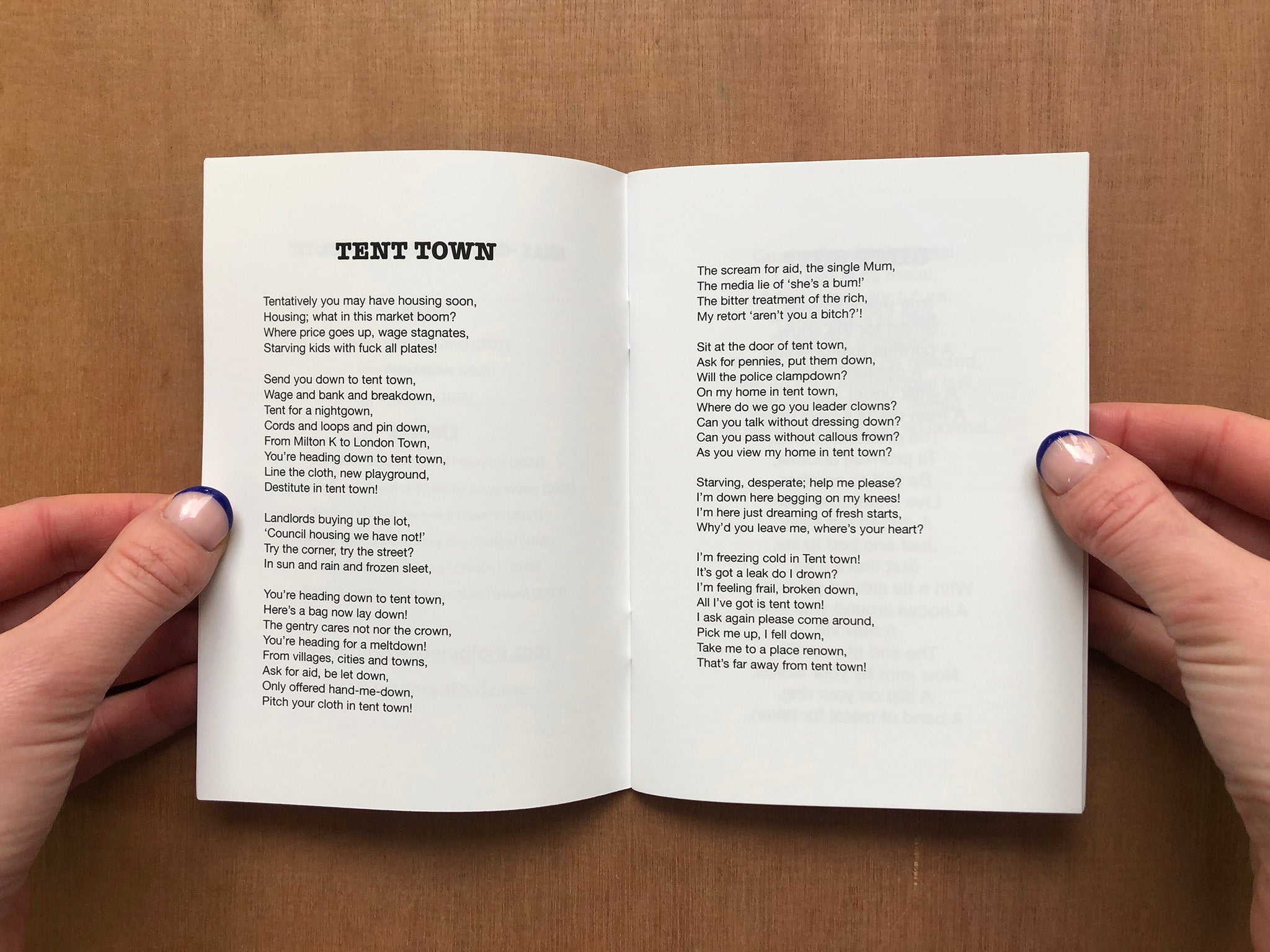 THIS THAT by Wade Radford-Zane – Good Press — good books more