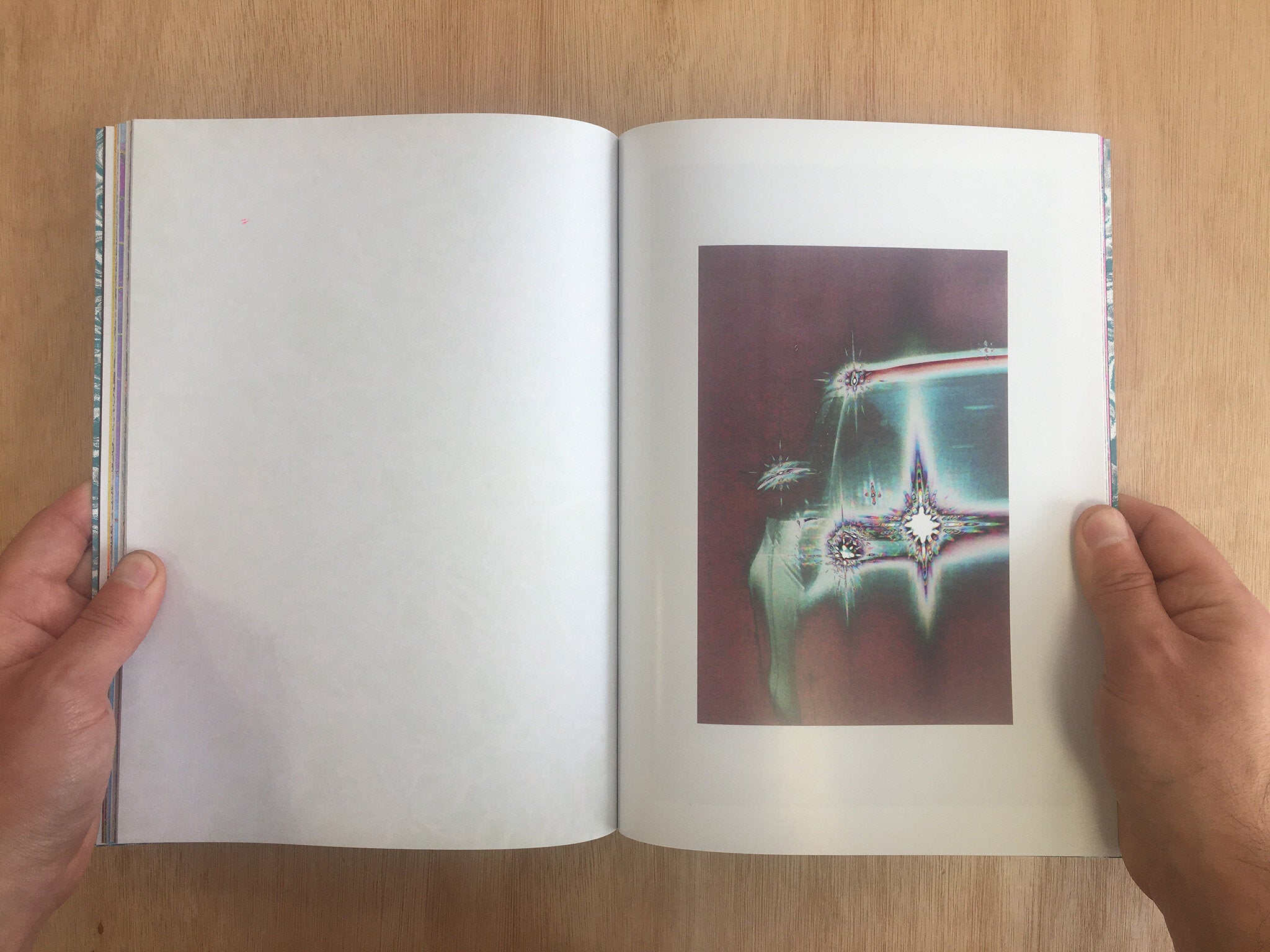 AESTHETIX by Tyrone Williams