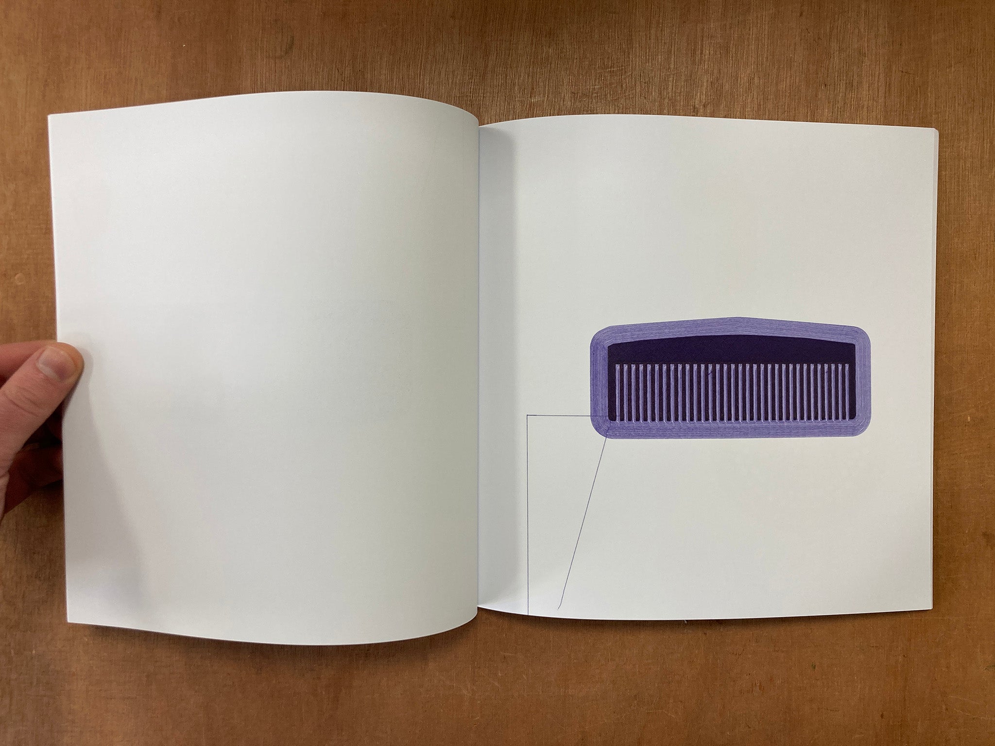 PRINTER TRAILS (3D Printer Drawings) by Will Peck