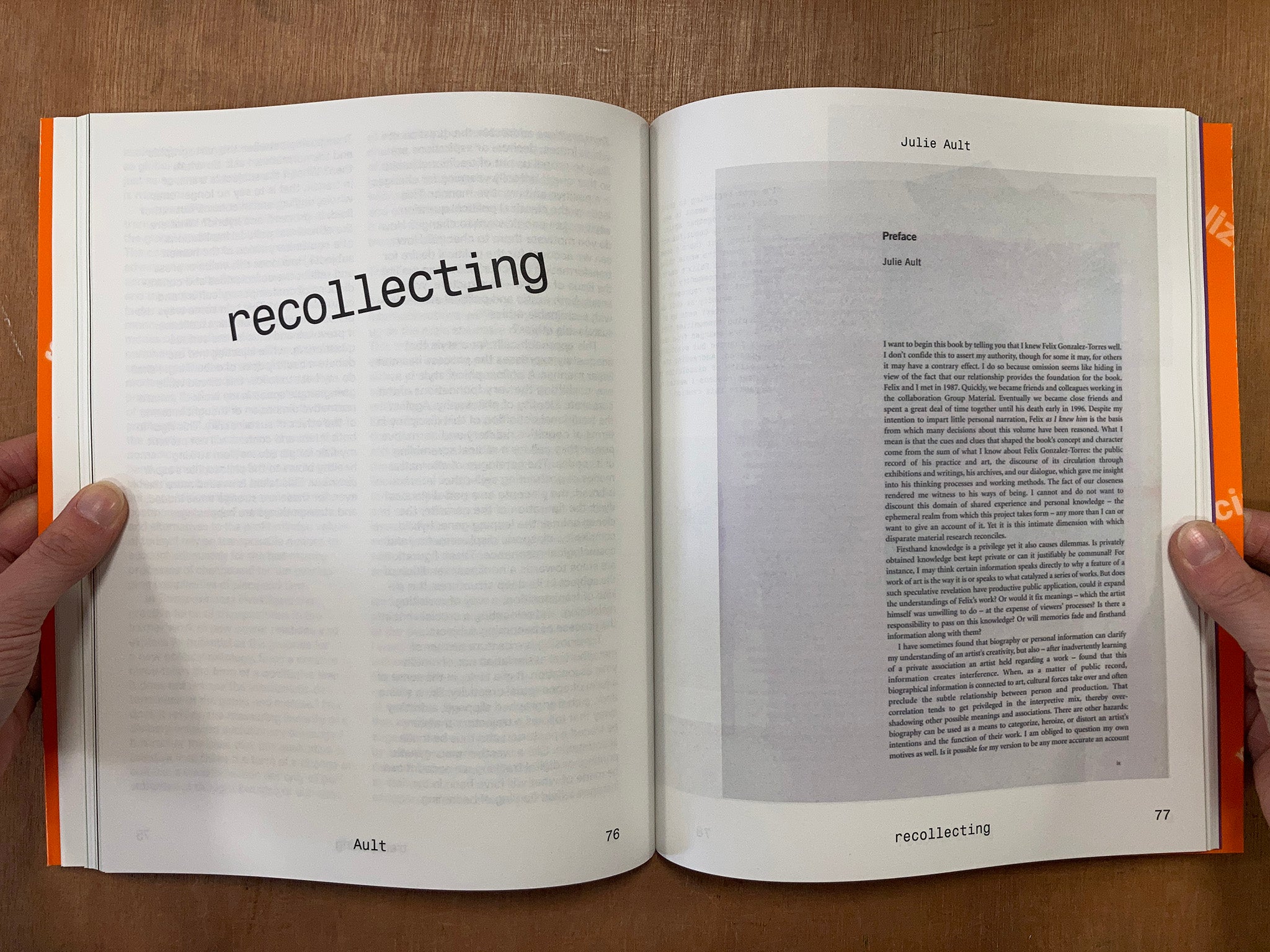 ARCHIVES ON SHOW – REVOICING, SHAPESHIFTING, DISPLACING – A CURATORIAL GLOSSARY edited by Beatrice von Bismarck