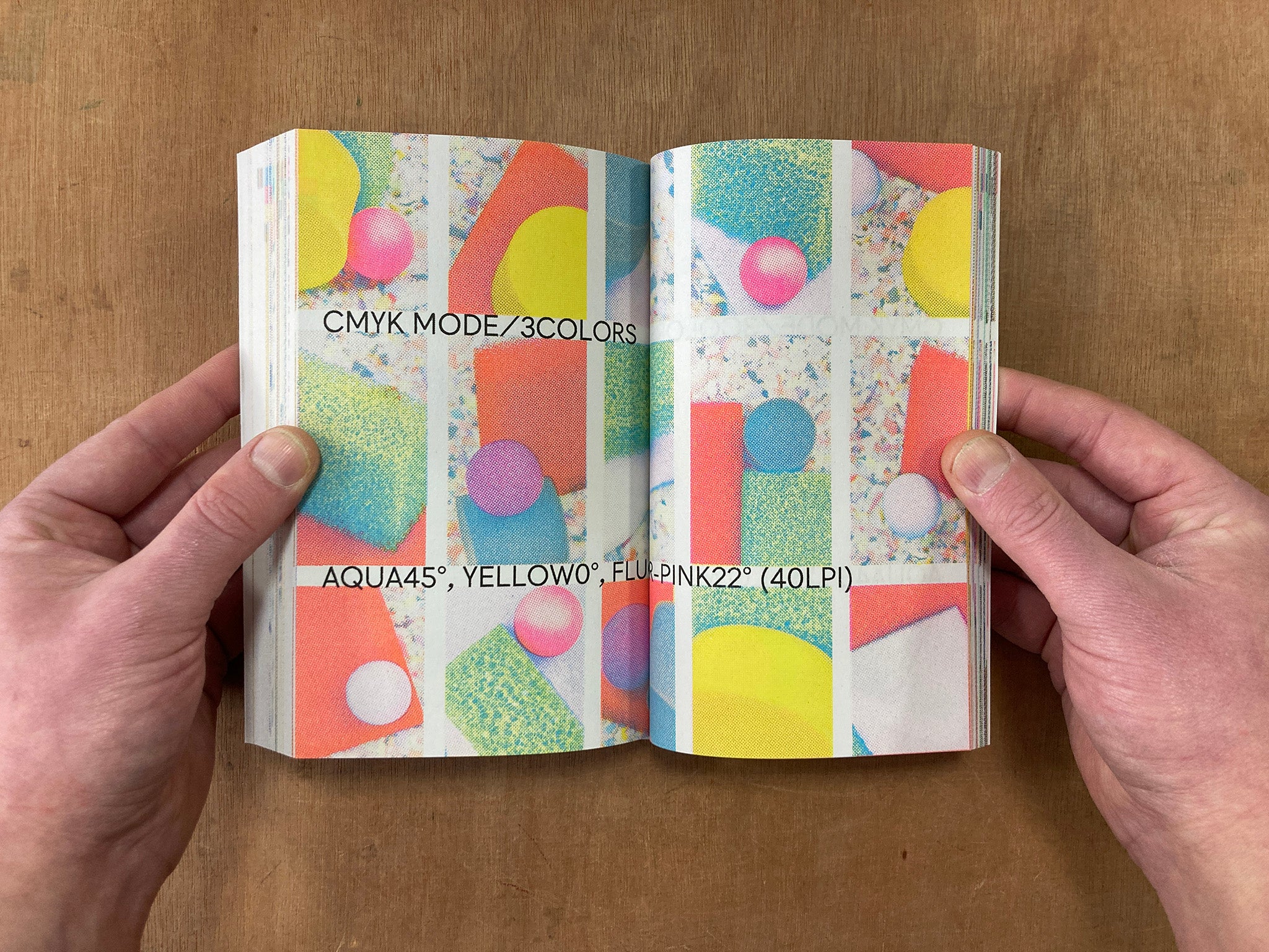 NO MAGIC IN RISO by O.OO (3rd Edition) – Good Press — good books
