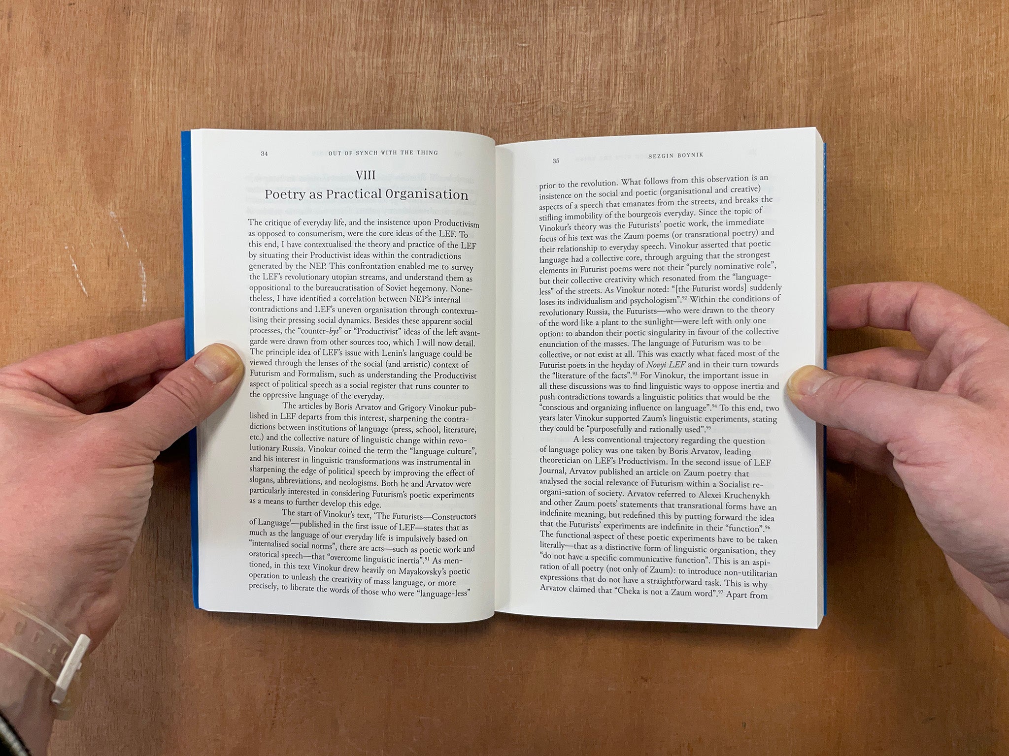 Verbal Spring COILED VERBAL SPRING: DEVICES OF LENIN’S LANGUAGE Edited by Sezgin Boy ...