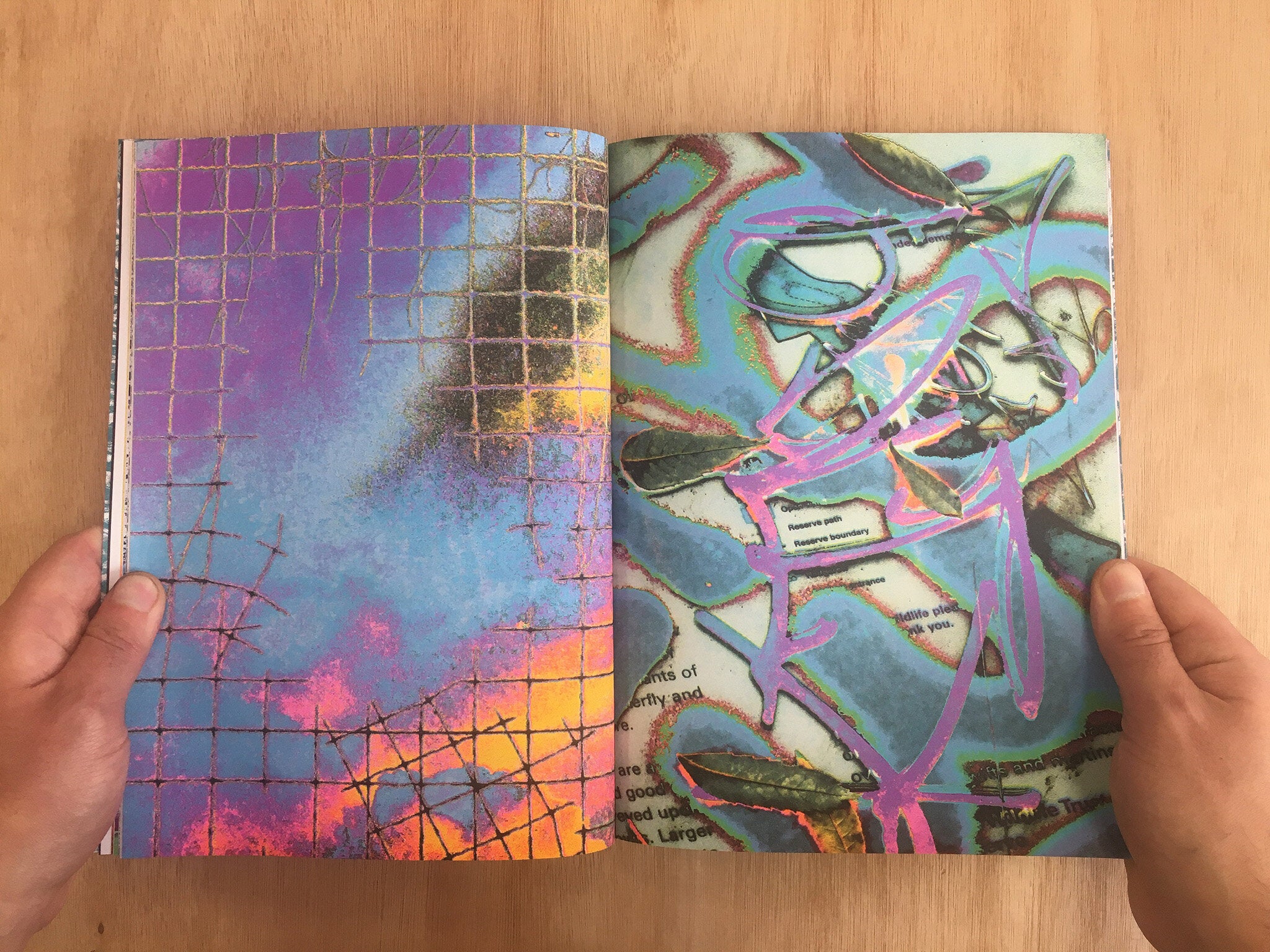 AESTHETIX by Tyrone Williams