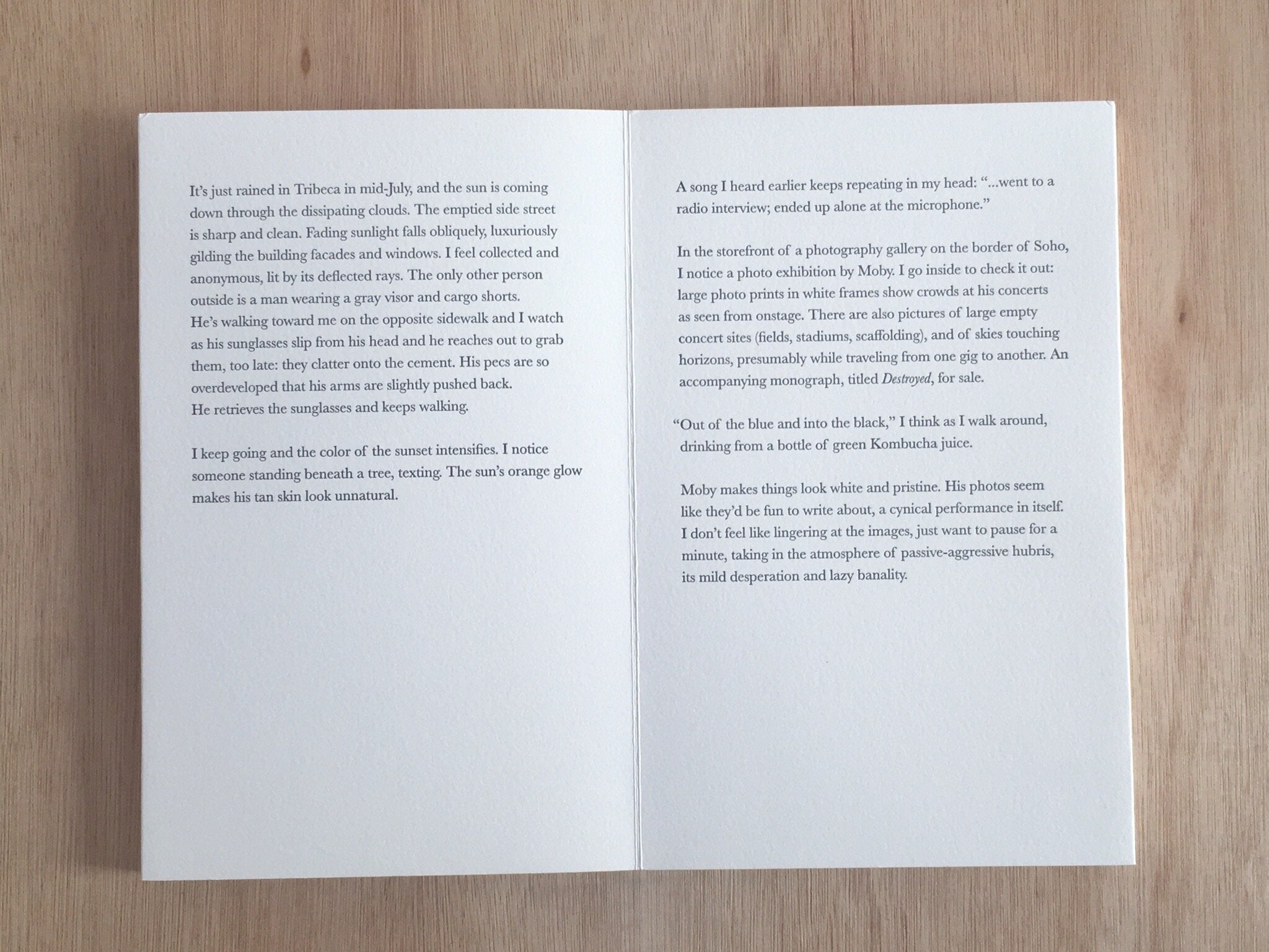 BOOK OF SHADOWS by Kayla Guthrie – Good Press — good books & more