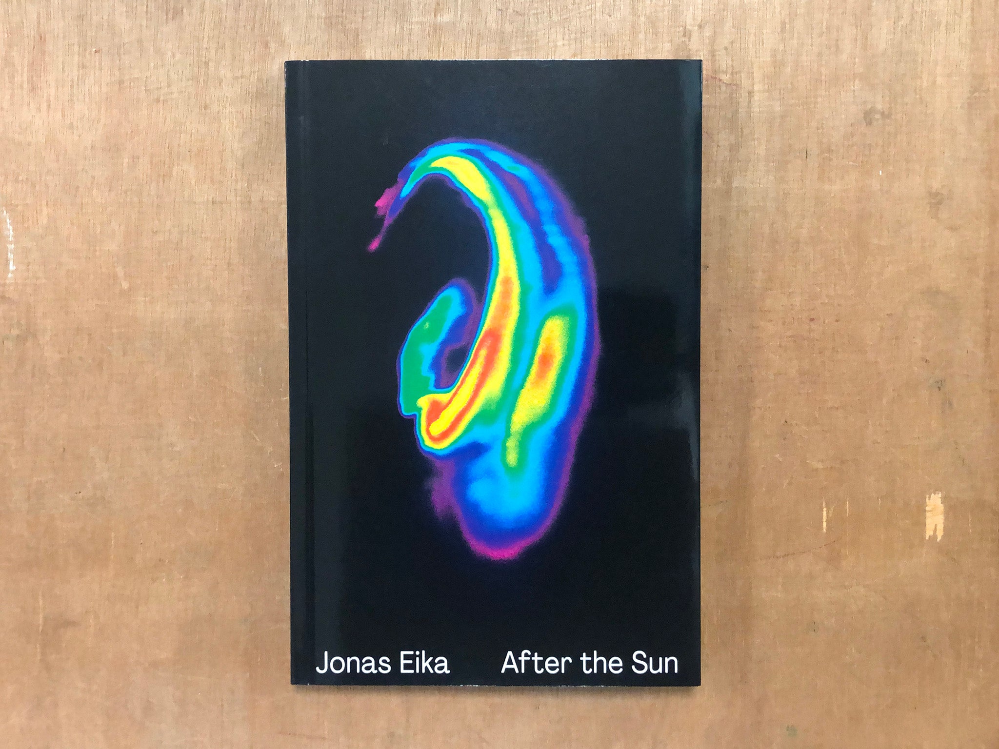 AFTER THE SUN by Jonas Eika