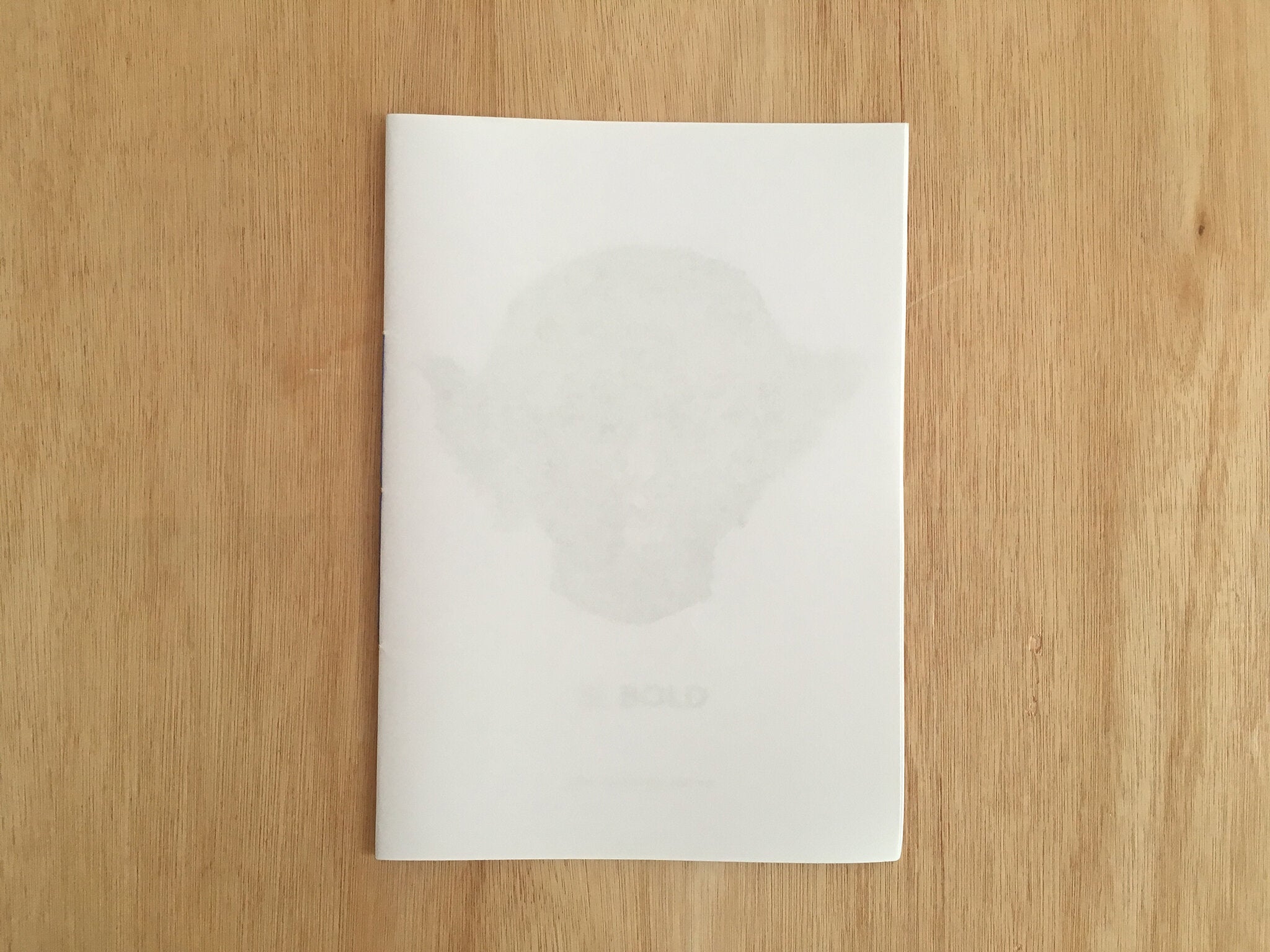Amelia Rouse BE BOLD by Amelia Rouse – Good Press — good books & more