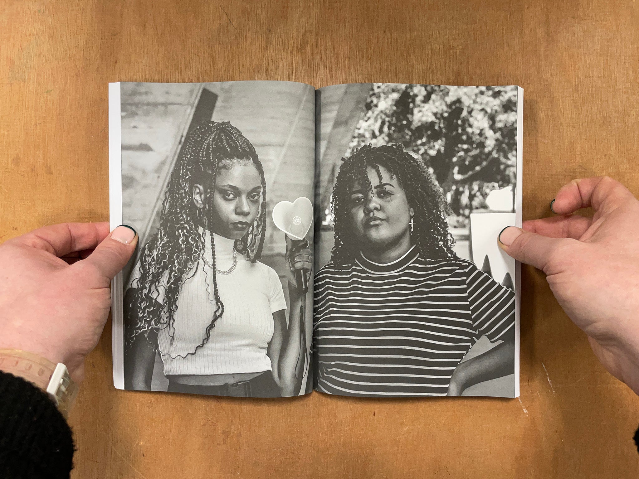 HELD BY HANDS: K-POP AND THE SOCIAL POTENTIAL OF FANDOM Edited by Sol Archer