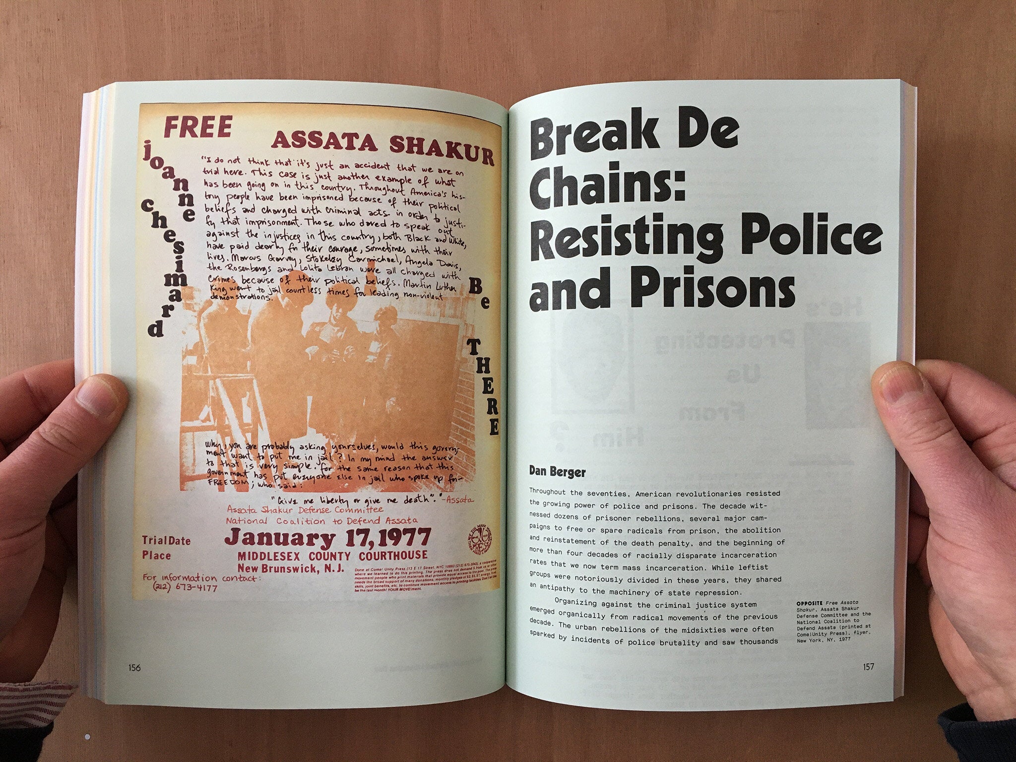 FINALLY GOT THE NEWS: THE PRINTED LEGACY OF THE U.S. RADICAL LEFT, 1970-79