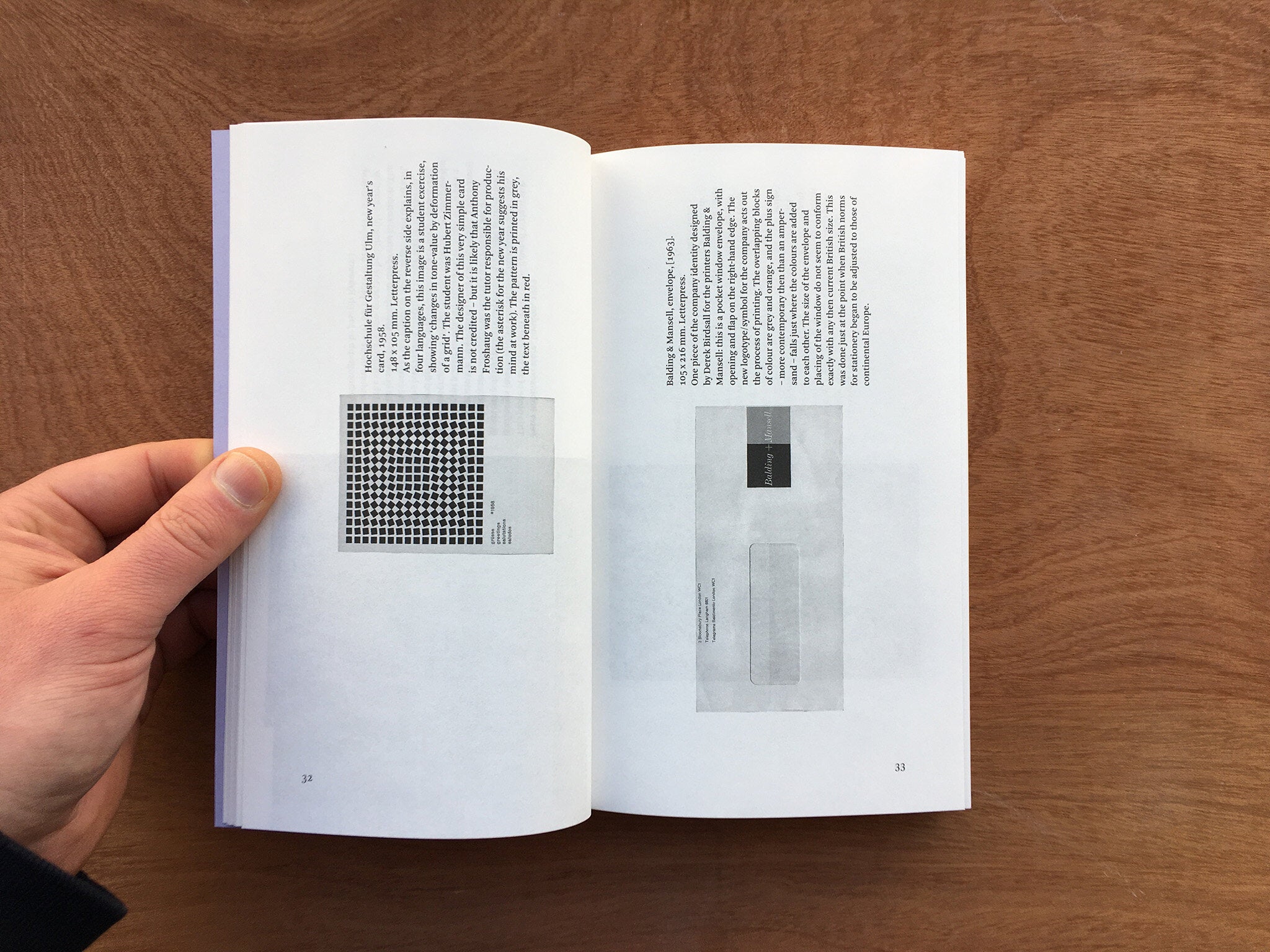 UNJUSTIFIED TEXTS: PERSPECTIVES ON TYPOGRAPHY by Robin Kinross
