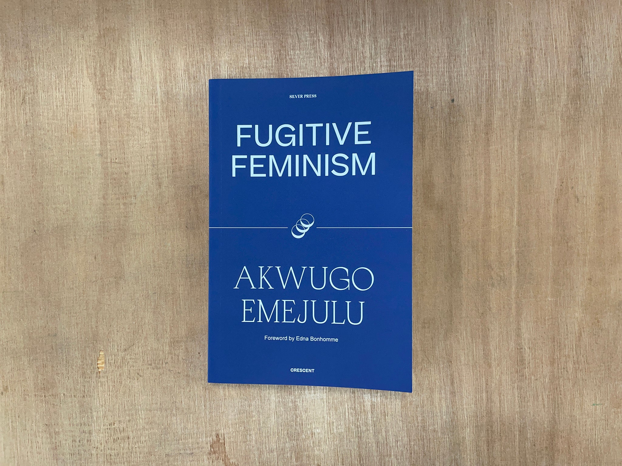 FUGITIVE FEMINISM by Akwugo Emejulu