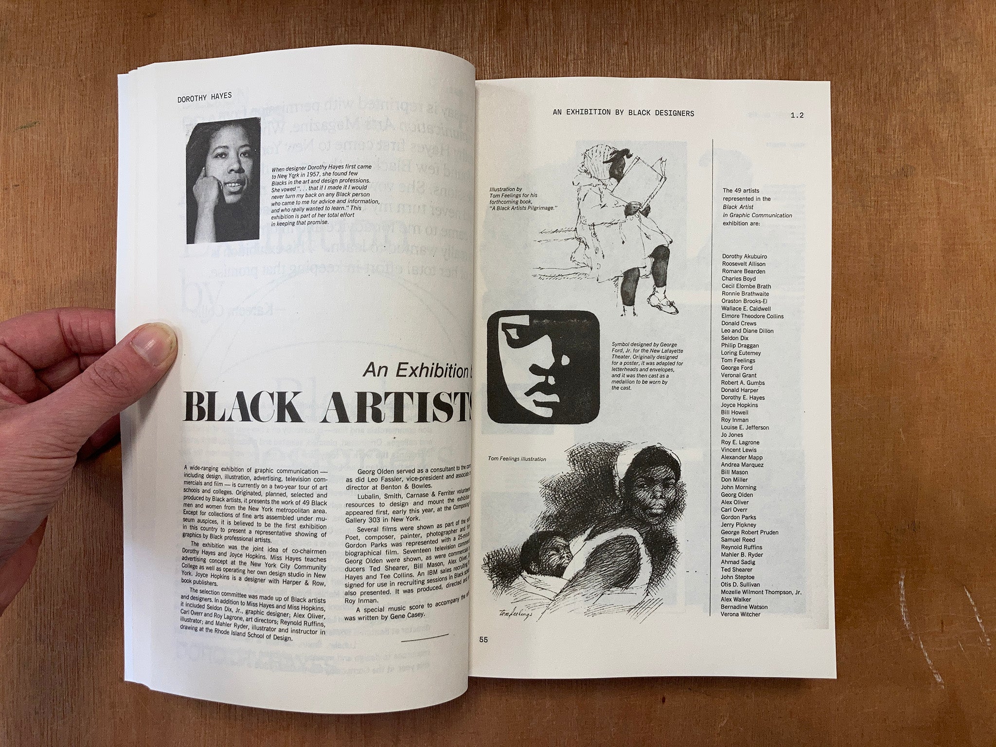 THE BLACK EXPERIENCE IN DESIGN : IDENTITY, EXPRESSION & REFLECTION by Various Authors