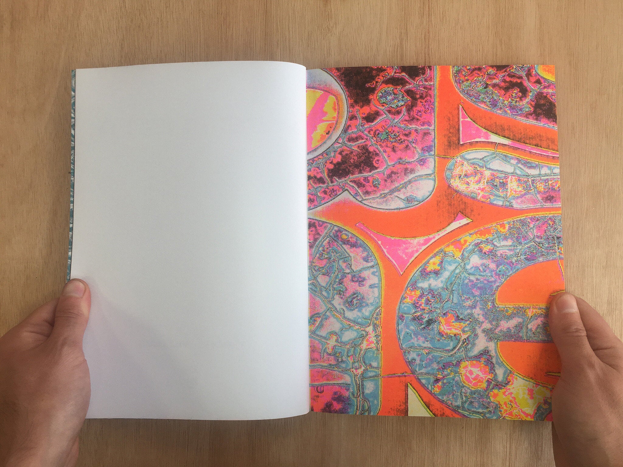 AESTHETIX by Tyrone Williams