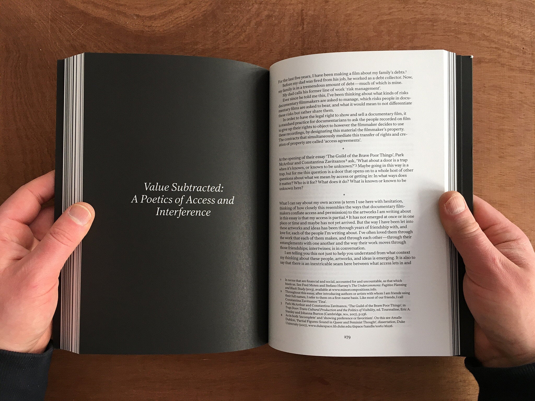 INTERTITLES: AN ANTHOLOGY AT THE INTERSECTION OF WRITING AND