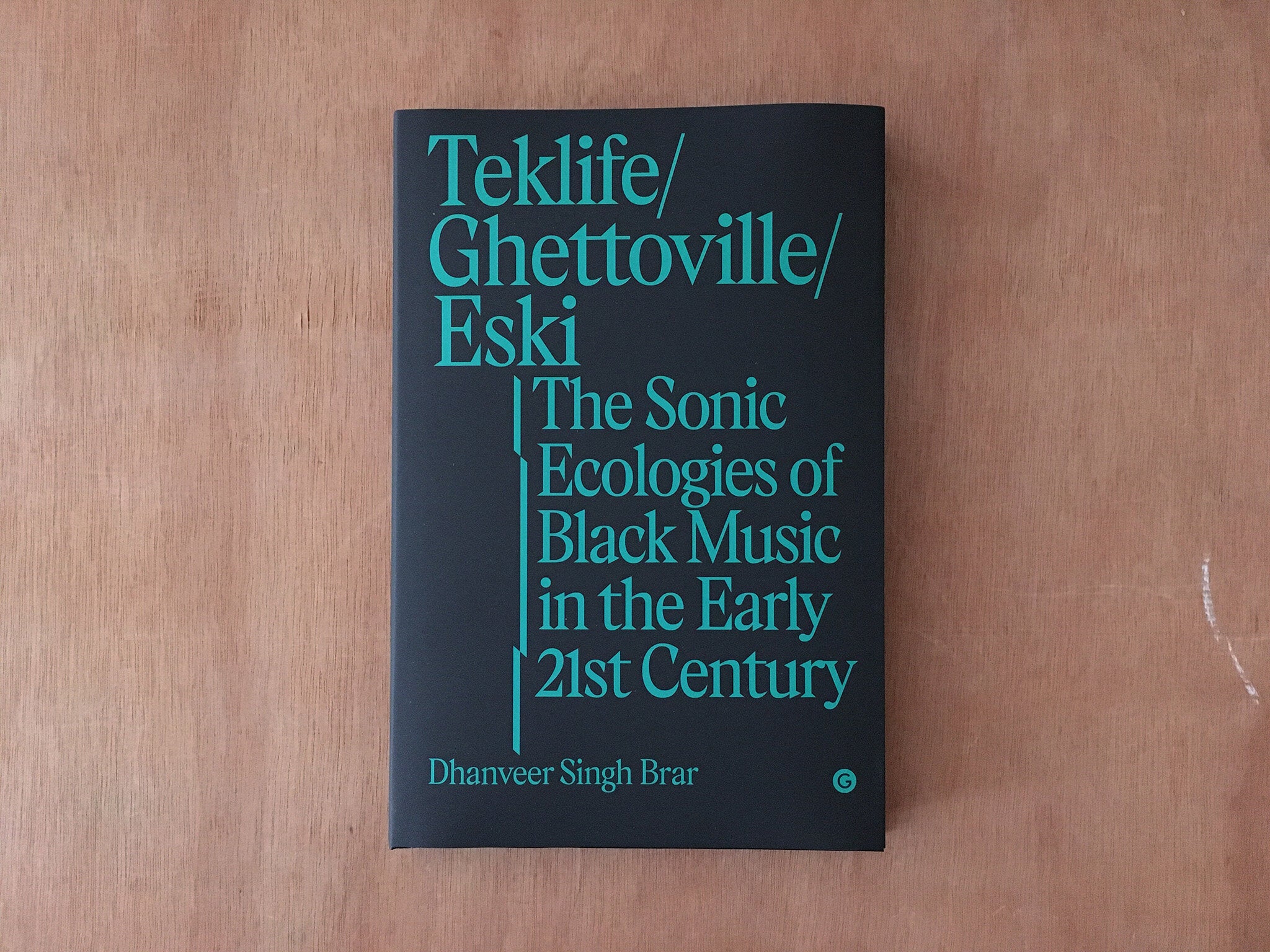 TEKLIFE, GHETTOVILLE, ESKI by Dhanveer Singh Brar