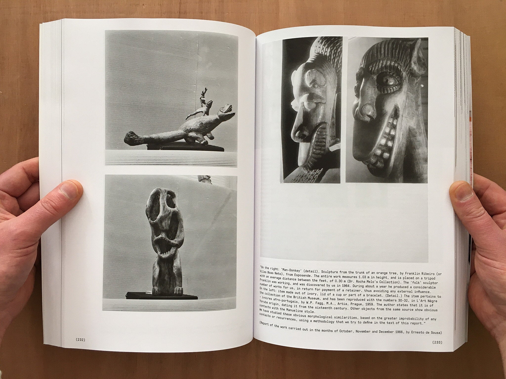 OEI #80–81: THE ZERO ALTERNATIVE: ERNESTO DE SOUSA AND SOME OTHER AESTHETIC OPERATORS IN PORTUGUESE ART AND POETRY FROM THE 1960S ONWARDS edited by Jonas (J) Magnusson and Cecilia Grönberg