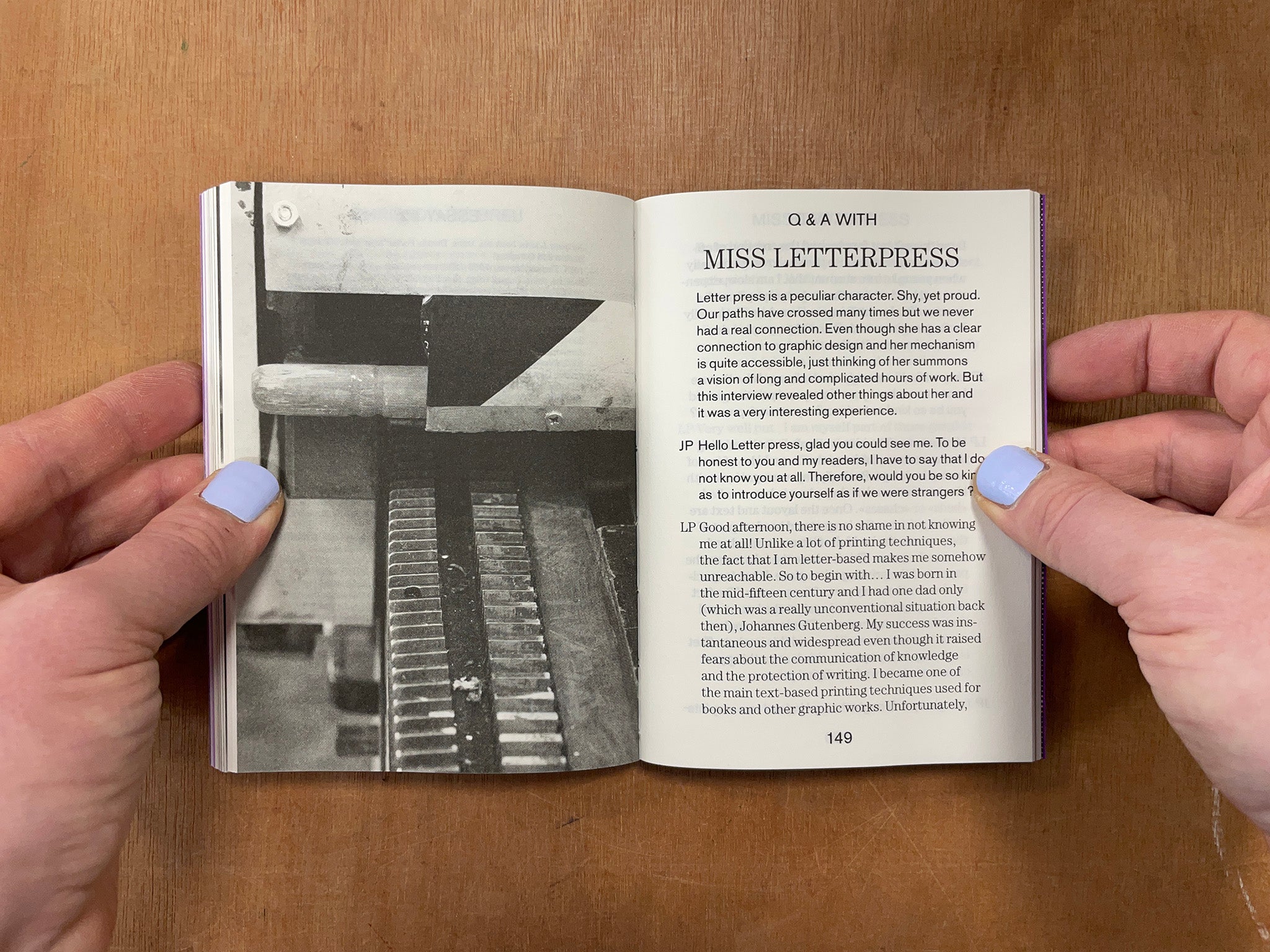 CAN YOU FEEL IT? EFFECTUATING TACTILITY AND PRINT IN THE CONTEMPORARY Ed. by Freek Lomme