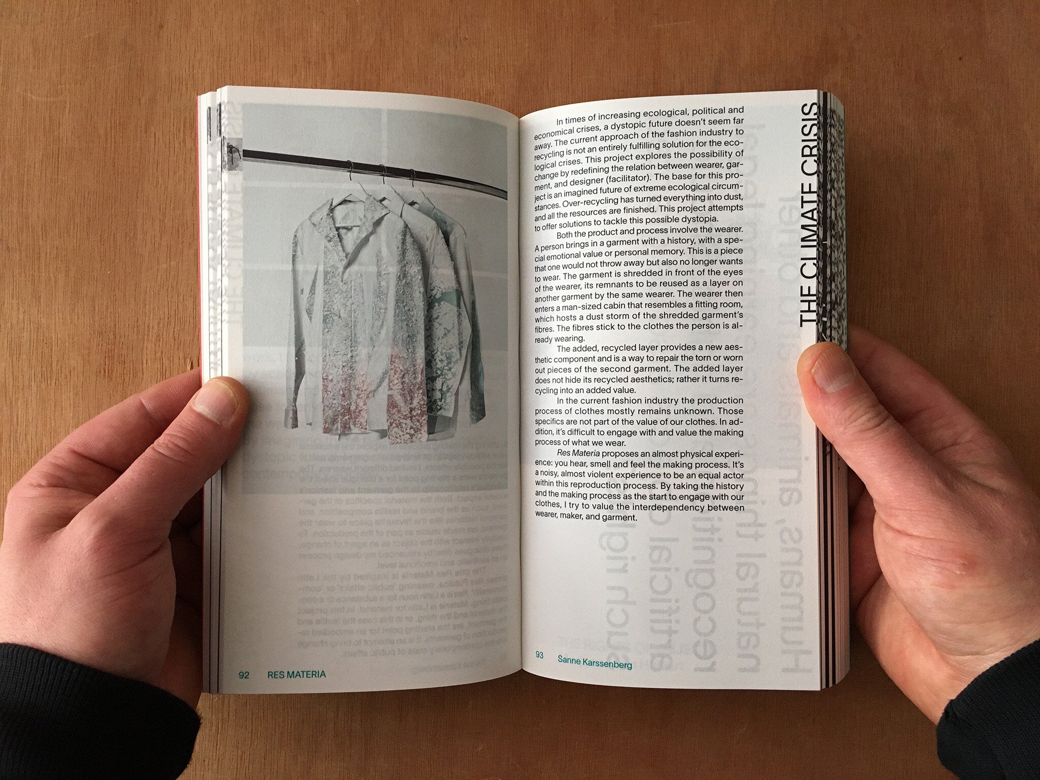 IN/SEARCH RE/SEARCH: IMAGINING SCENARIOS THROUGH ART AND DESIGN edited by Gabrielle Kennedy